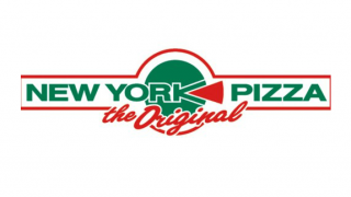 Delivery New York Pizza